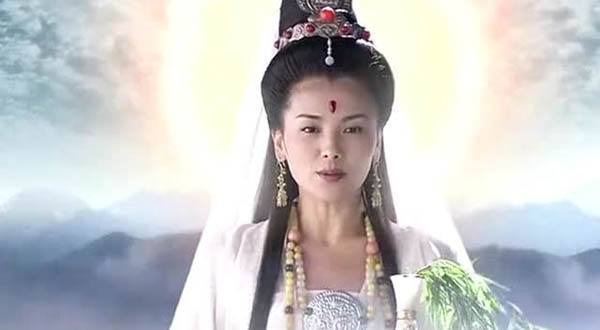 孙悟空是斗战胜佛,地位比观音菩萨高?观音这称