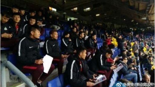 中超冬训一路向西,亚泰等多家球队缘何喜爱