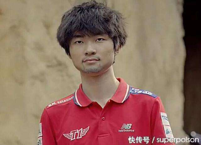 LOL职业选手封神榜 辈分排名贵男澡酱马哥 封