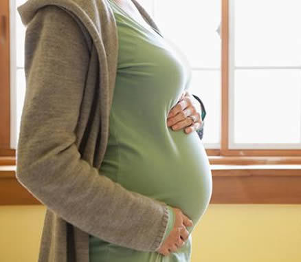 孕妇受到惊吓:孕妇被吓到会影响宝宝吗