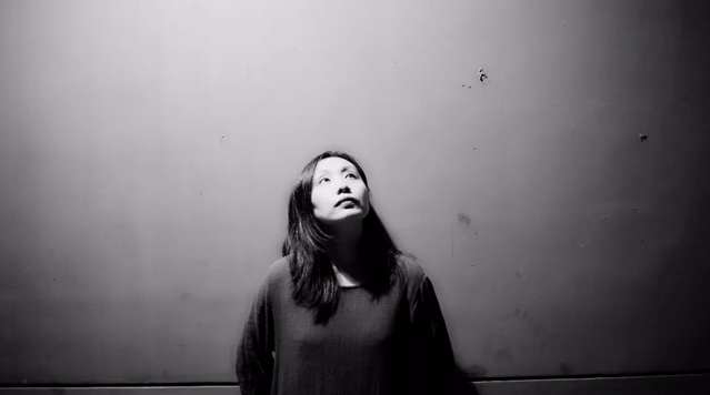 《974liveshow》:民谣音乐人 王娟