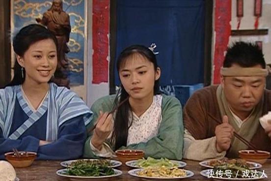 西虹市首富里,沈腾的教练三口一头猪?细数电视