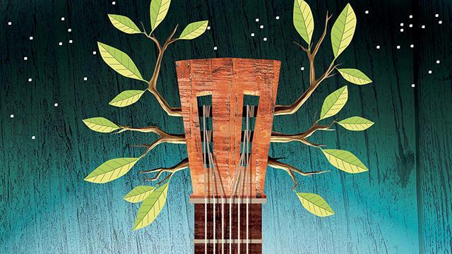 “一带一路”国际美术工程是什么 “一带一路”国际美术工程是什么