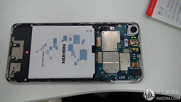 MI 小米5 手机再续命:更换电池教程