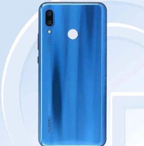 华为nova3新机亮相,前后2400万双摄,有没有心