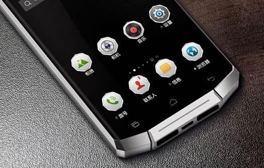 欧奇k10已可现货入手,不过海外版只有6g 64g版,售价为269.