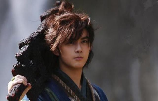 7部吴磊演过的最新电视剧,《琅琊榜》上榜,期