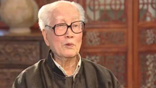 帮传承‖齐白石爱徒将21亿财产全部留给老伴，子女将母亲告上法庭
