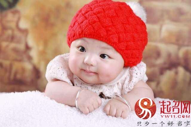 2018好听的古风系女孩名字大全,好听有韵味!