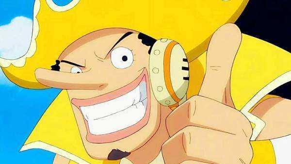 海贼王:山治确实已退出三大战力,网友表示这三