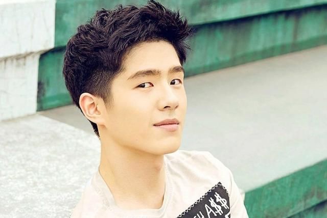 2018中国最受欢迎男明星排行榜,胡歌,鹿晗,吴亦