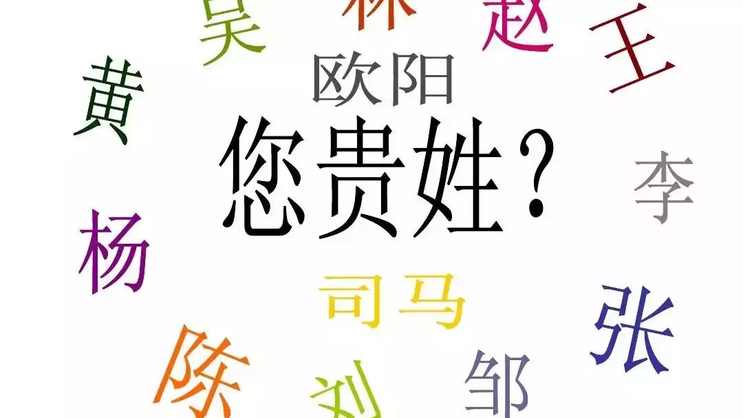 一姓一诗句，哪款适合你？