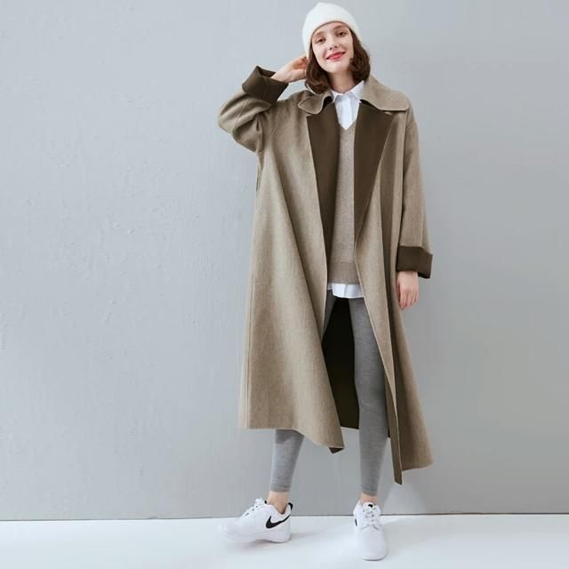 别再整天ZARA、优衣库、H&M了,淘宝上这些