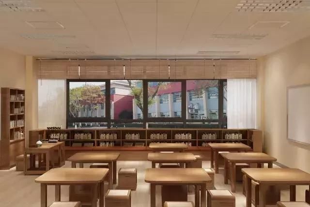 重磅~中锐教育集团华锐海归人才子女学校登陆