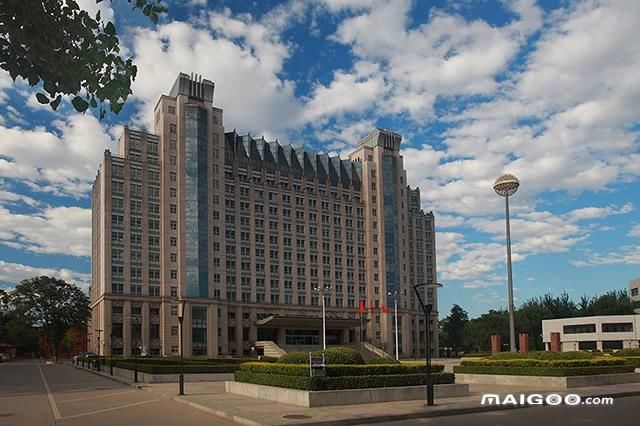 河北十大名校排行榜 河北最好的十所大学 河北