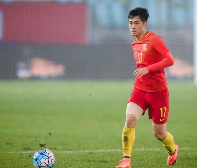 鲁能三人入围U23名单一人是主力,恒大从0到3