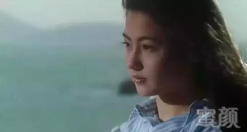 张柏芝与小鲜肉大婚?我的目光却只在她十年如