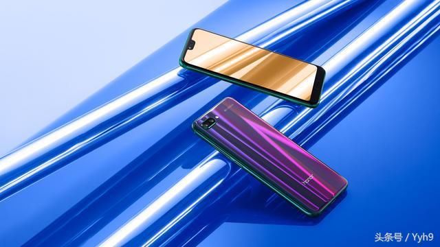 华为nova3和荣耀10如何选?看完这篇秒懂