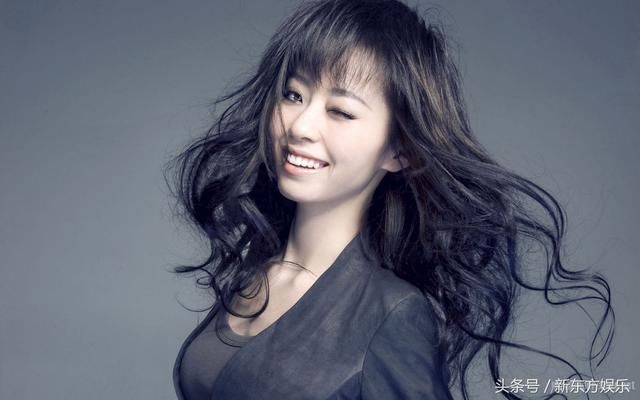 张靓颖狠心选择婚内出轨,R环事件真相大白