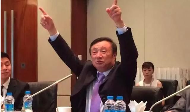 接连打压阿里、华为,美国人究竟在怕什么?