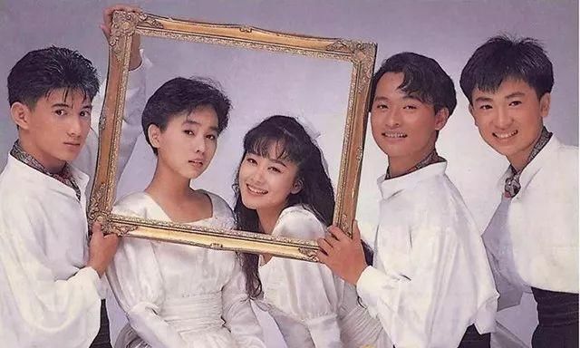 刘诗诗竟然撞脸吴奇隆初恋!为什么人总是喜欢