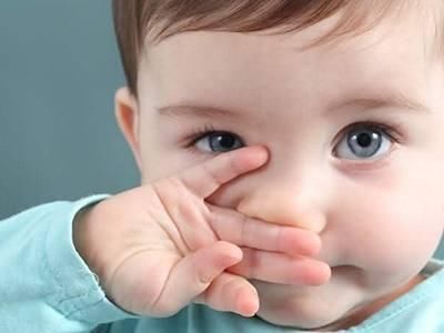 宝宝一岁前的身体发育指标,您的宝宝达标了吗