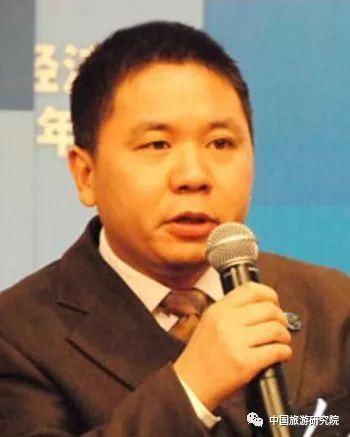 2018中国旅游科学年会暨首届全国旅游管理博