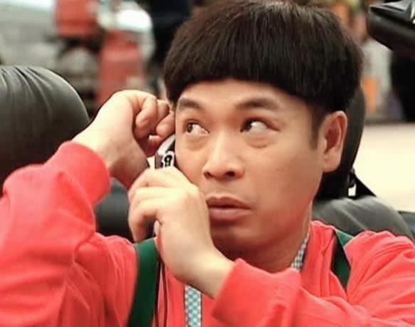 被称为香港"傻王"前后三次获得影帝最终却娶了西游记里的红孩儿