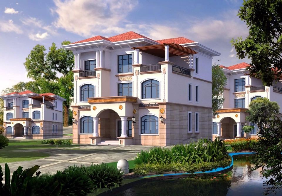 农村建房人均面积标准_农村建房