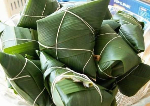 端午节煮粽子用冷水还是热水?注意这一步,出锅