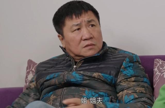 他就是本山传媒的副总裁刘流了,对于这个演员可能大家更熟悉的是
