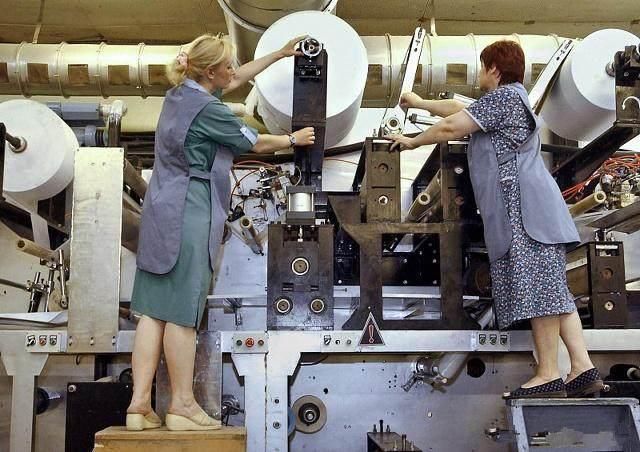 企业干部与企业职工退休时养老金有什么区别?