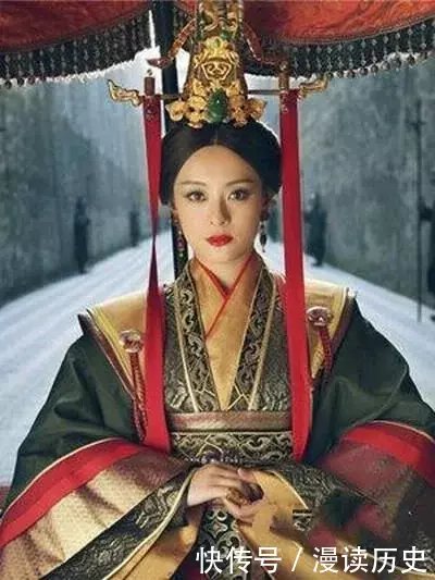 秦王嬴稷为何自毁长城也要逼死白起?无他,因为