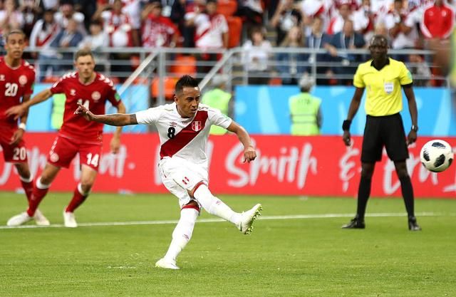 世界杯小组赛:法国队VS秘鲁队 比赛比分分析预测