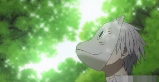 这几部感人治愈系日本动漫,有没有戳中你的心