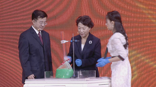 《养生堂》20171011关好胃里的“阀门”