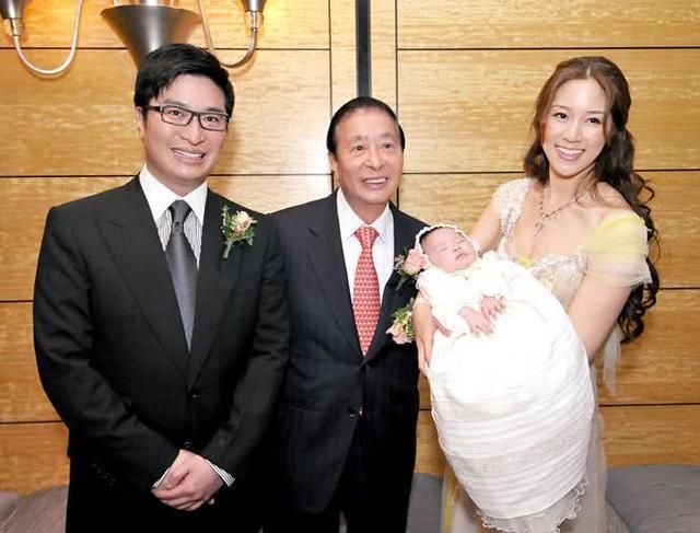 生了三胎以上明星:第2位48岁还要生,第5位33岁