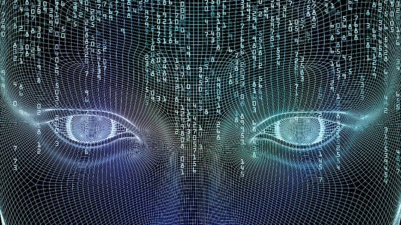 人类思维遭AI破译，机器可能很快可以像人一样思考