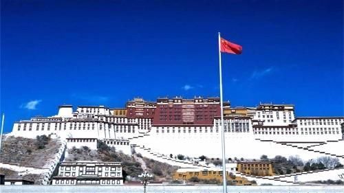 布达拉宫有3个未解之谜,到如今科学家们都无法