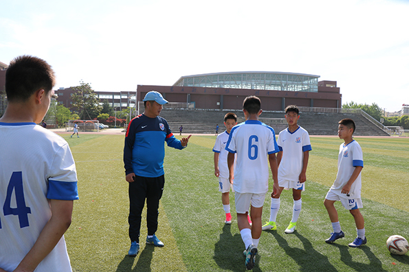 一位青训教练眼中的青超联赛:中国足球这样搞