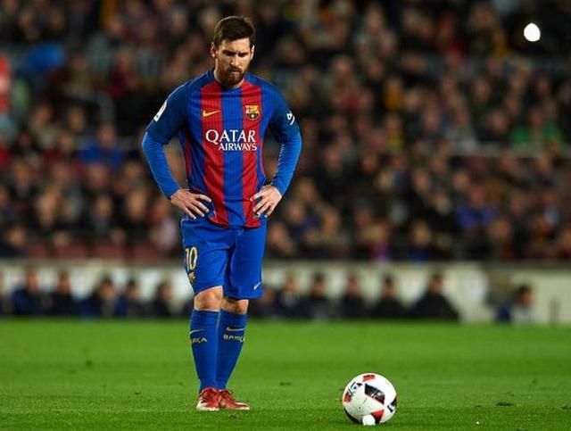 如果梅西当年加入了西班牙国籍,拿到世界杯,他