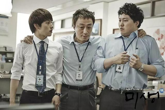 2018高分韩剧排行,9.2的live屈居第二,第一名网