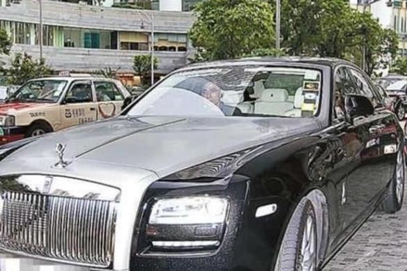 人有多大胆地有多大产,赵薇的奢侈生活无法想