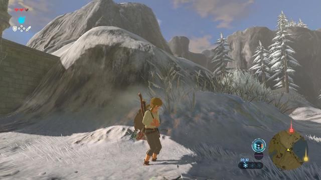 小蟹游戏说是什么成就了塞尔达传说?