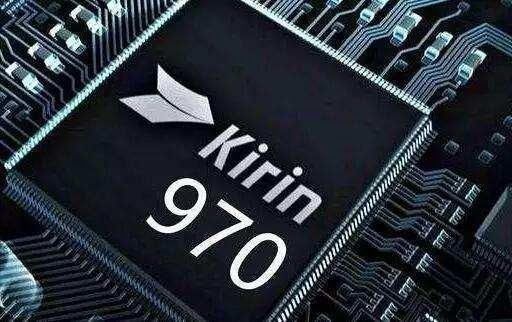 A11、搭载GPU Turbo的麒麟970、骁龙845, 三