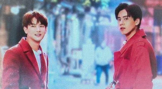 熊梓淇《二十四小时》深情告白胡一天:你就是