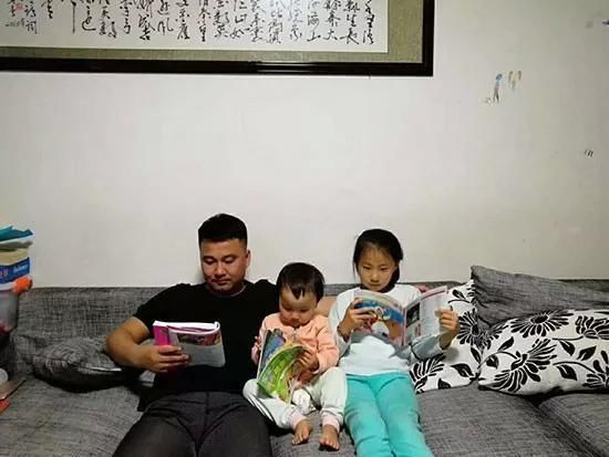 吉大力旺名师谈孩子应该几岁识字