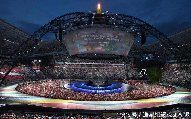 王晶:这届世界杯假的天地不容,钱是赚不完的