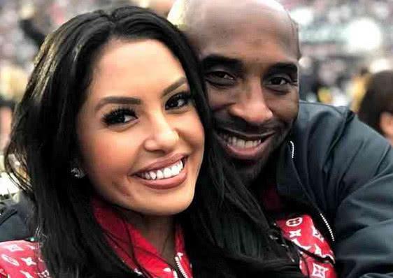 科比女儿Gigi去世 13岁同科比坐飞机不幸坠毁(图6) 科比女儿Gigi去世 13岁同科比坐飞机不幸坠毁(图6)