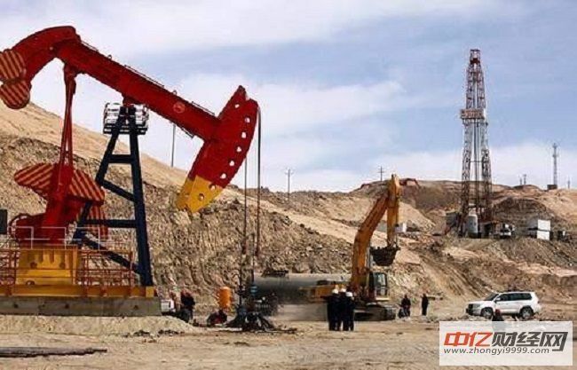 沙特上调中国油价: 中国果断强硬反击 整个中东